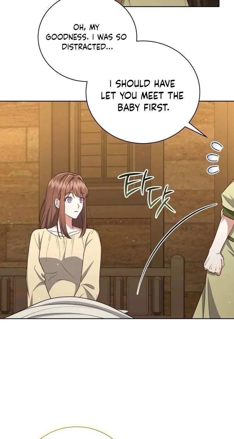 Unrequited Love Doesn’t End With Marriage Chapter 63 page 55 - 