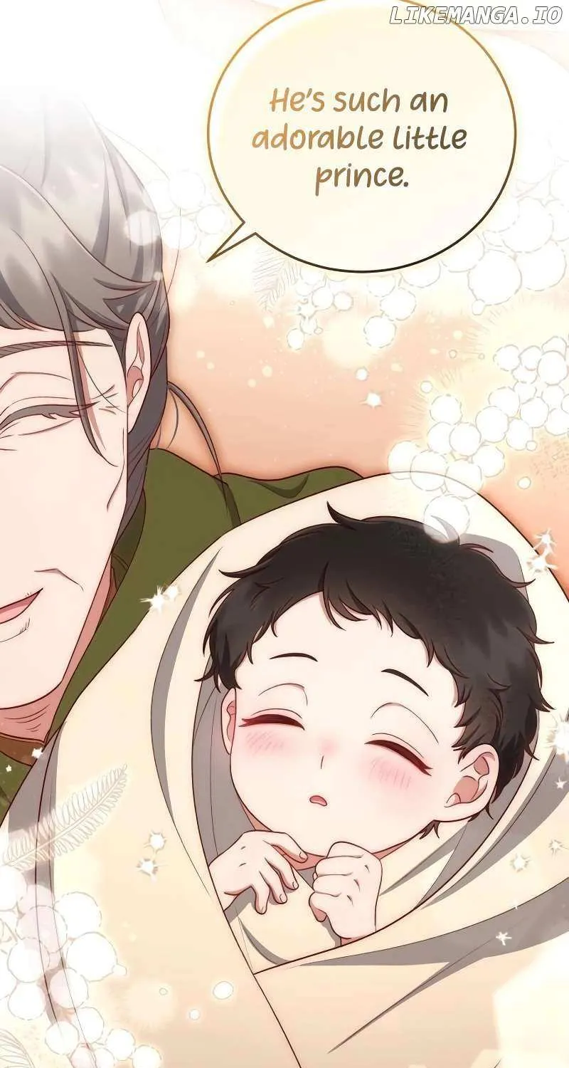 Unrequited Love Doesn’t End With Marriage Chapter 63 page 57 - 