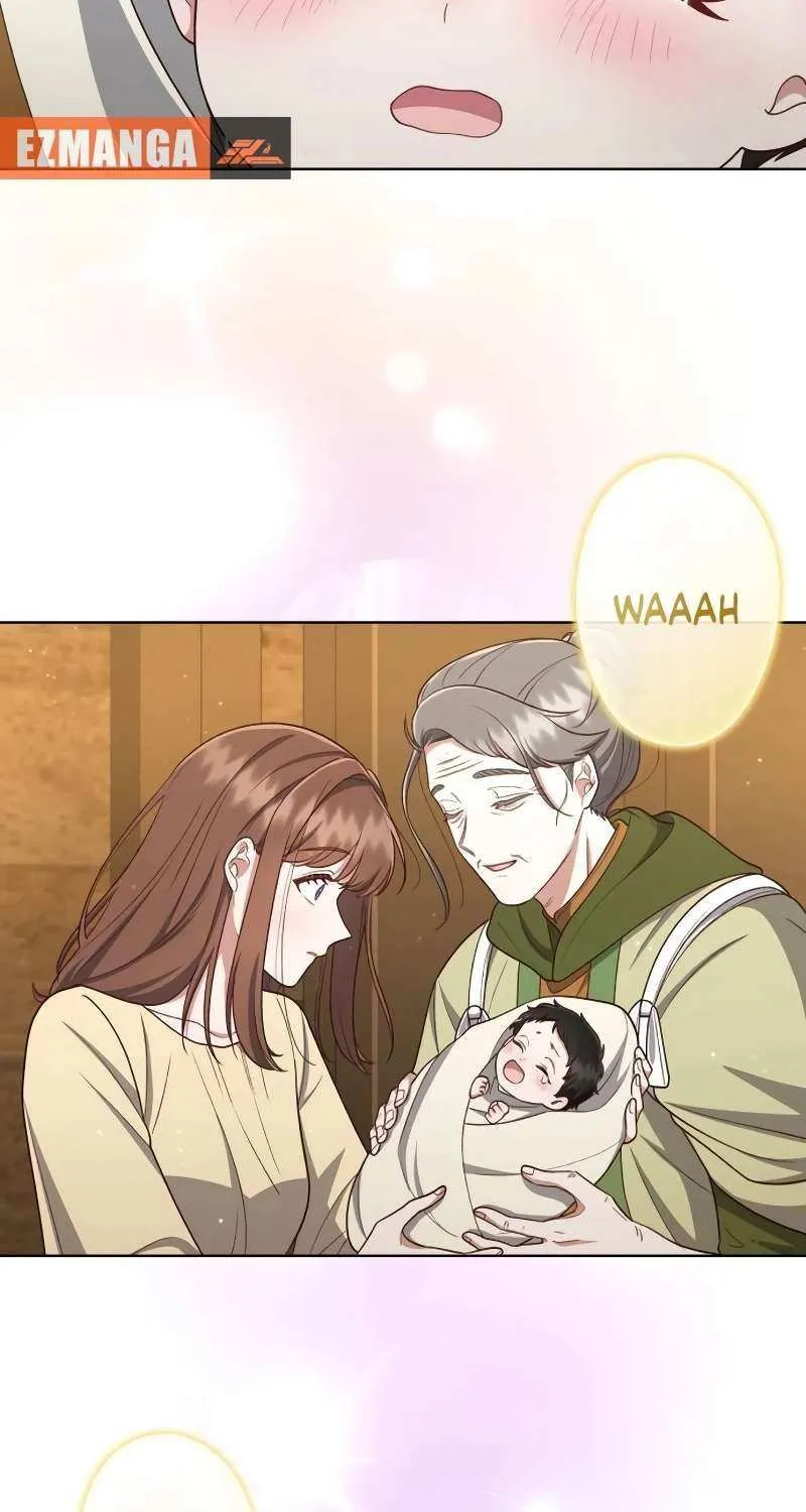 Unrequited Love Doesn’t End With Marriage Chapter 63 page 59 - 