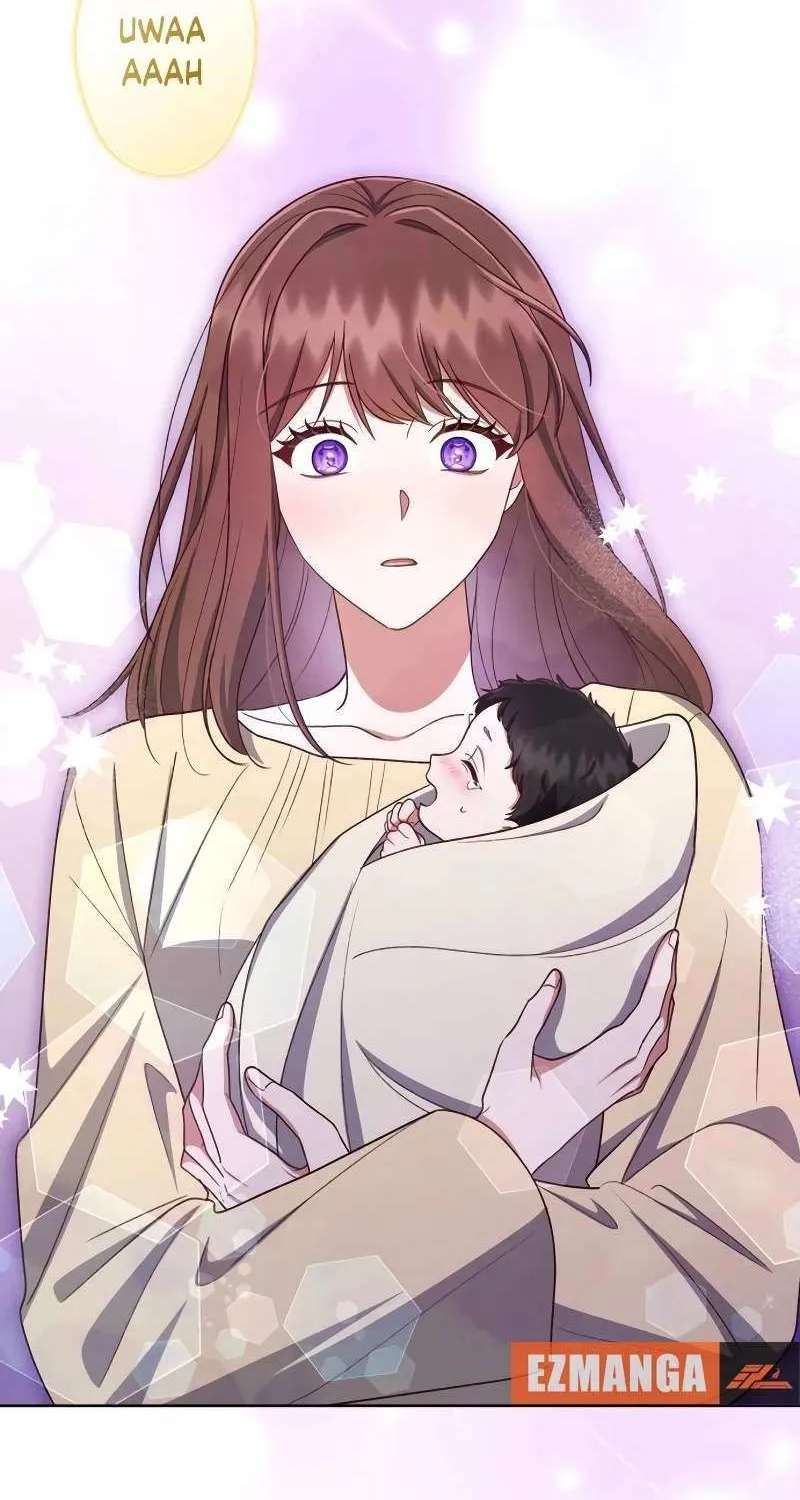 Unrequited Love Doesn’t End With Marriage Chapter 63 page 60 - 