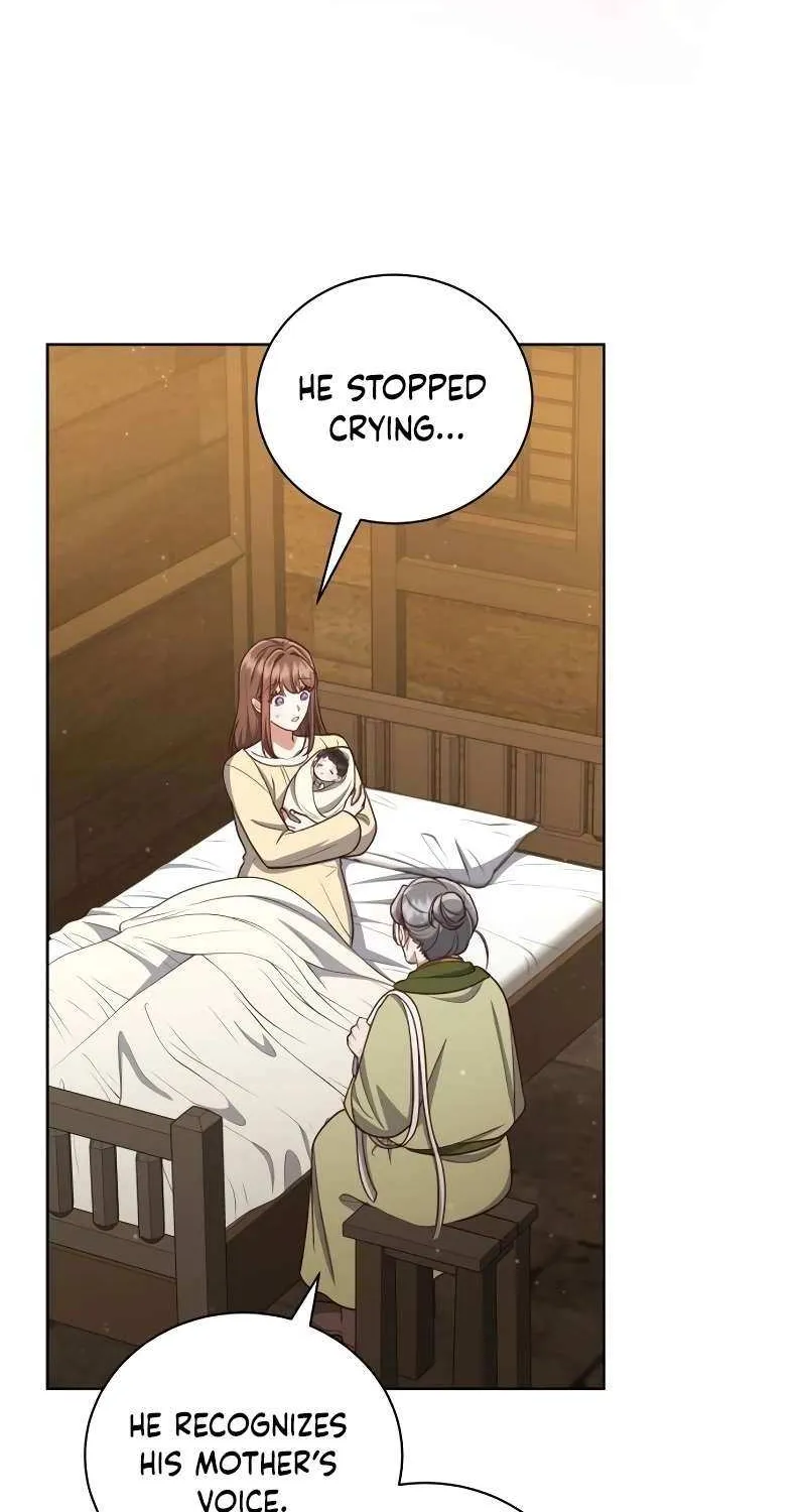 Unrequited Love Doesn’t End With Marriage Chapter 63 page 62 - 