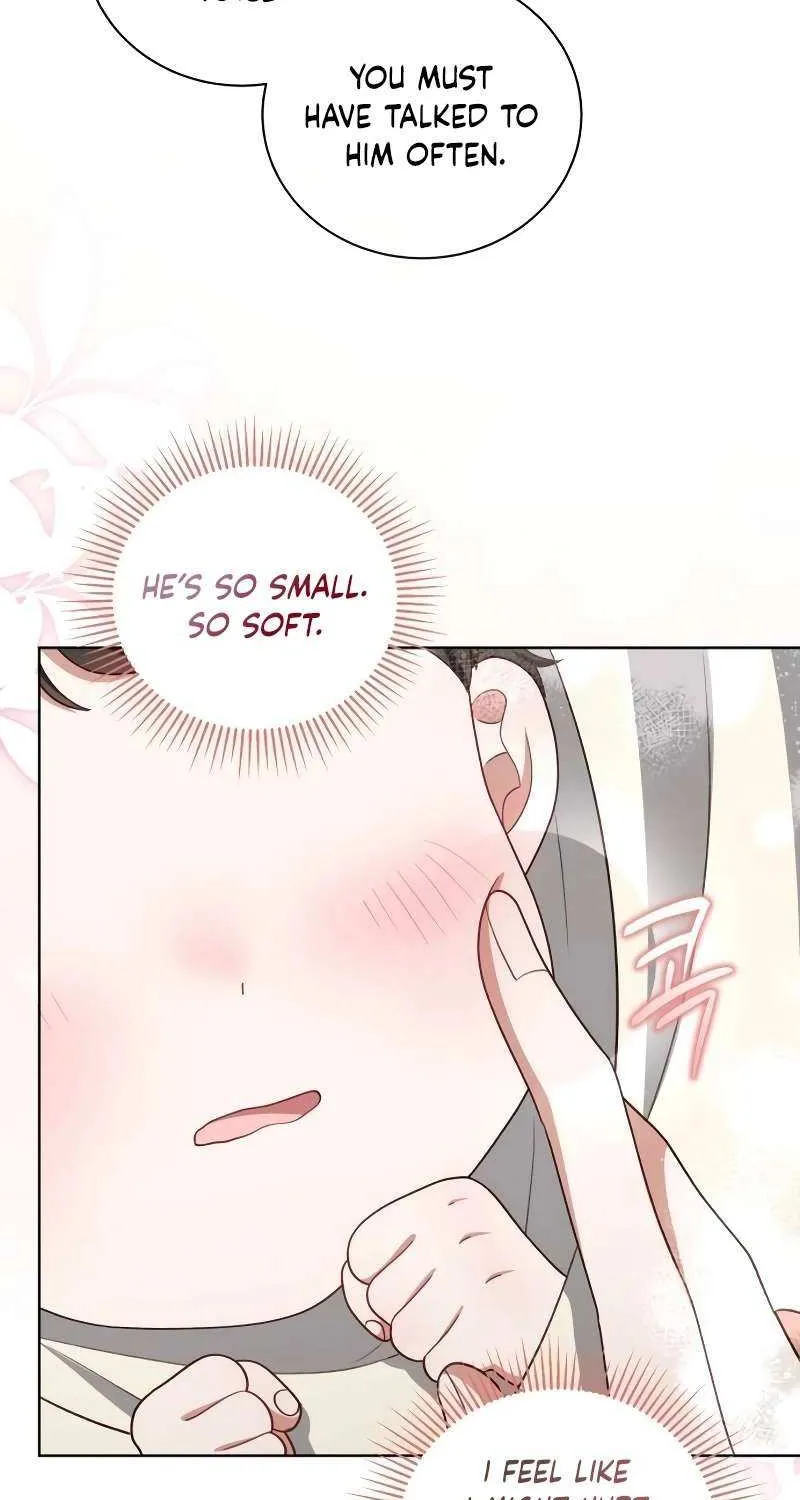 Unrequited Love Doesn’t End With Marriage Chapter 63 page 63 - 