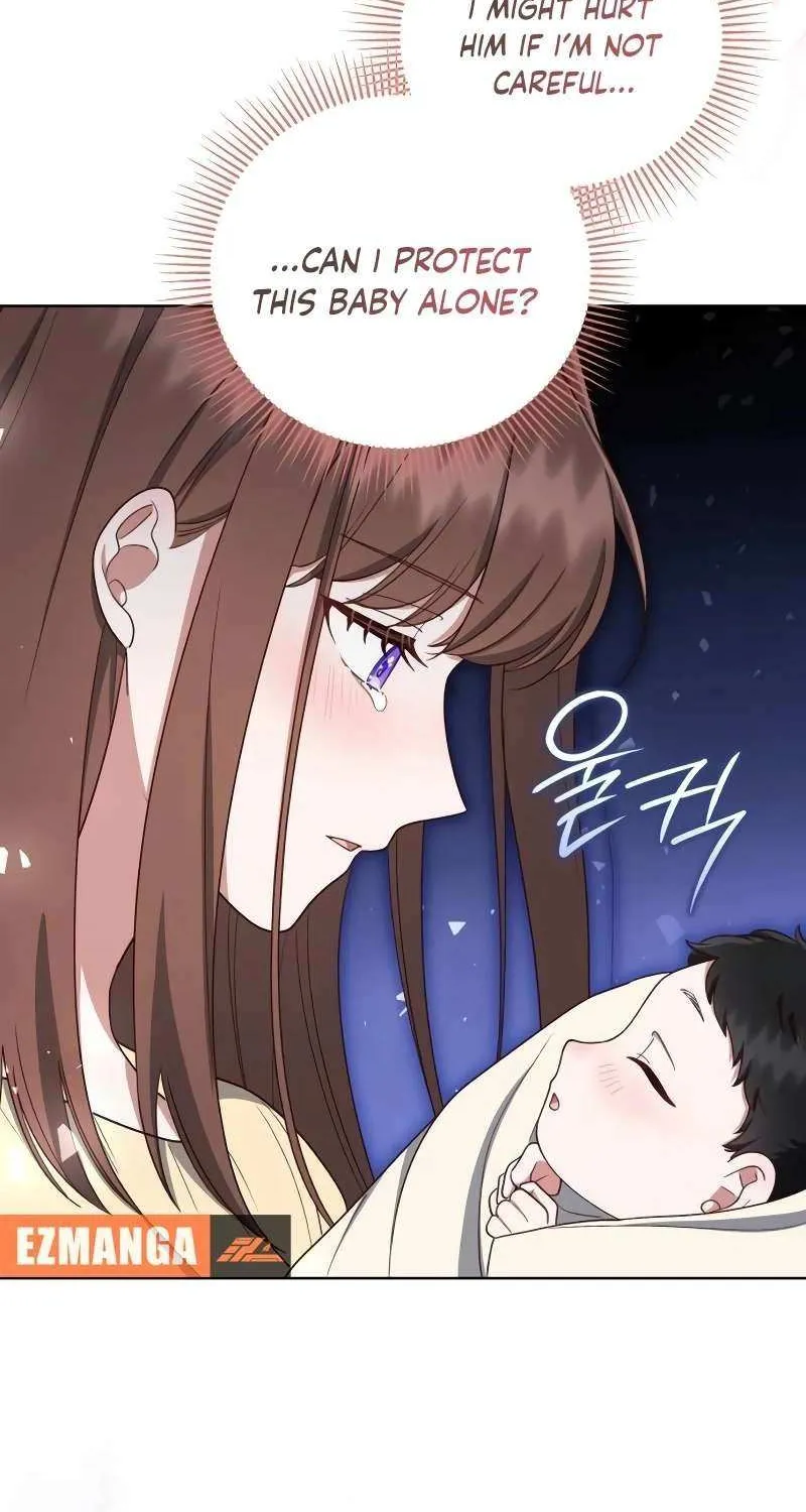 Unrequited Love Doesn’t End With Marriage Chapter 63 page 64 - 