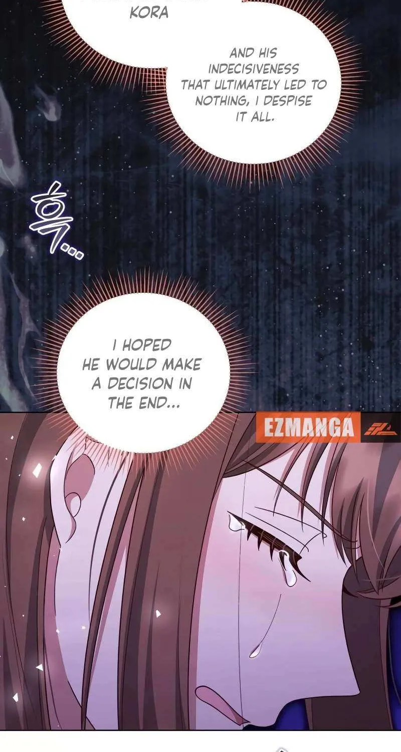 Unrequited Love Doesn’t End With Marriage Chapter 63 page 68 - 