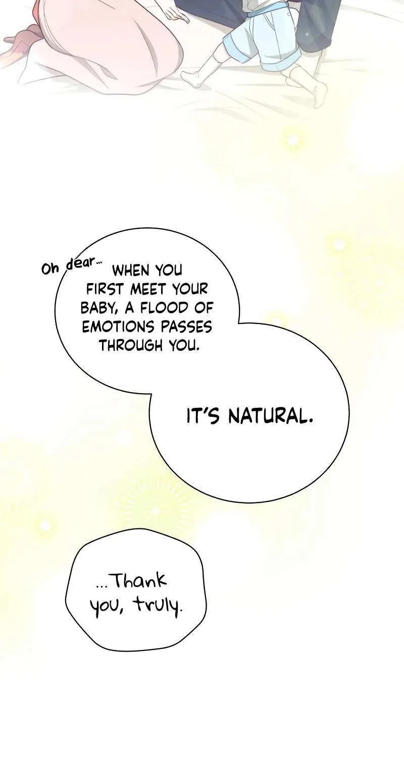 Unrequited Love Doesn’t End With Marriage Chapter 63 page 70 - 
