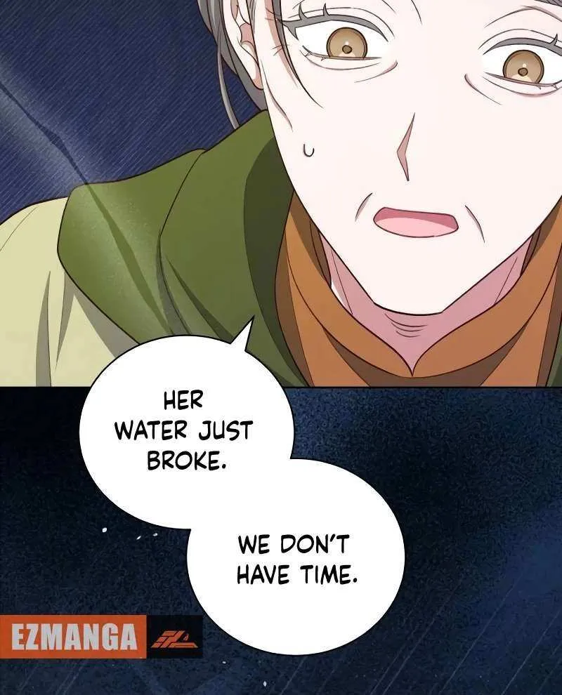 Unrequited Love Doesn’t End With Marriage Chapter 63 page 8 - 