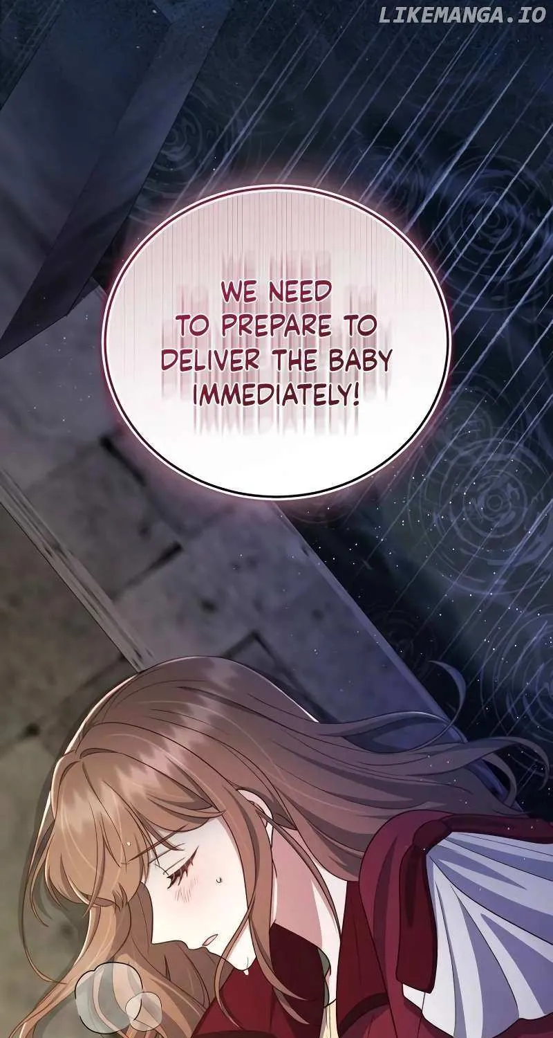 Unrequited Love Doesn’t End With Marriage Chapter 63 page 9 - 