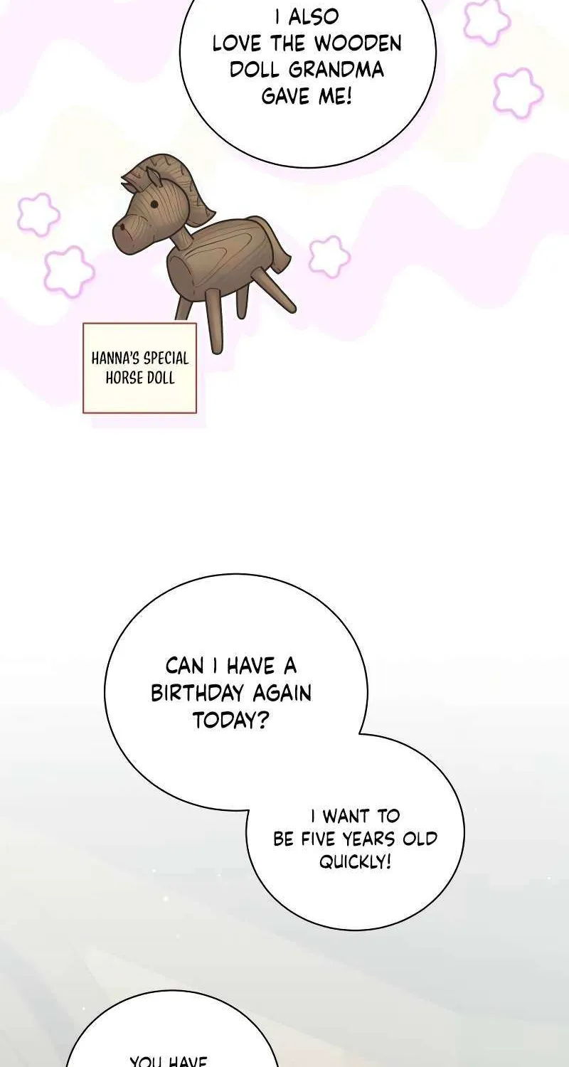 Unrequited Love Doesn’t End With Marriage Chapter 64 page 11 - 