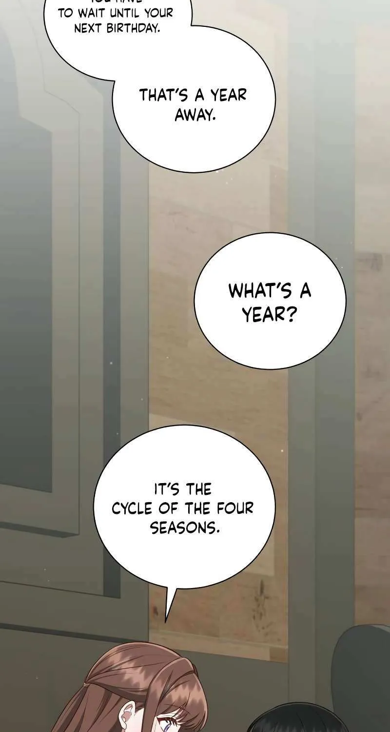 Unrequited Love Doesn’t End With Marriage Chapter 64 page 12 - 