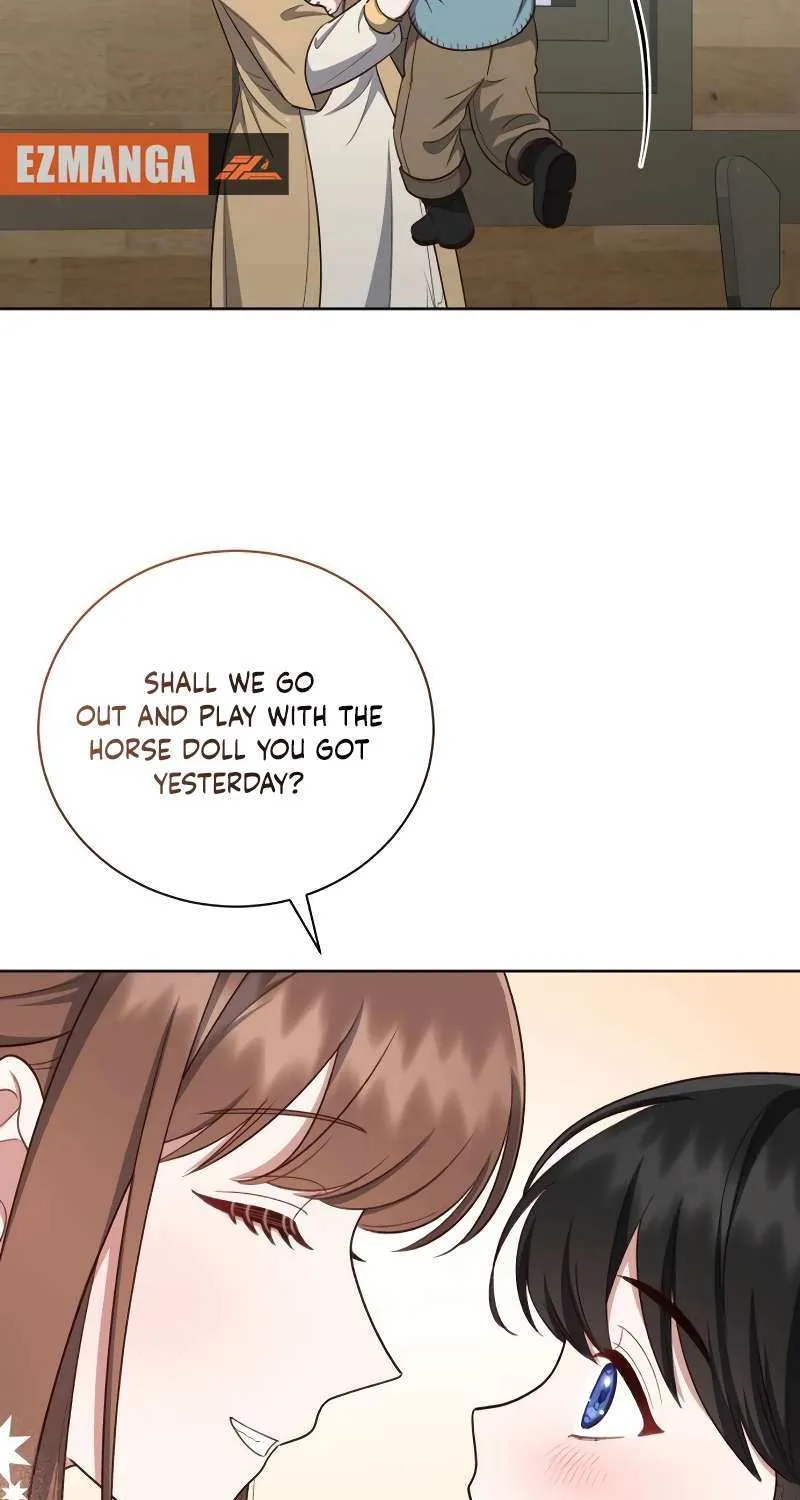 Unrequited Love Doesn’t End With Marriage Chapter 64 page 14 - 