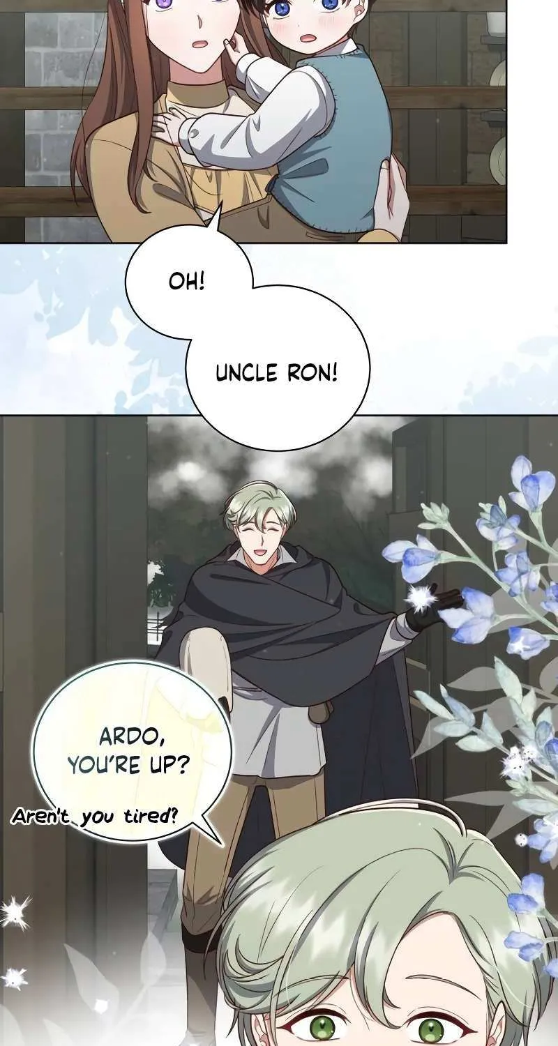 Unrequited Love Doesn’t End With Marriage Chapter 64 page 16 - 