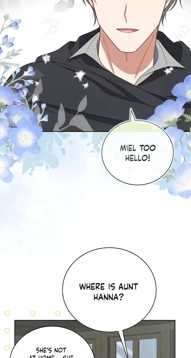 Unrequited Love Doesn’t End With Marriage Chapter 64 page 17 - 