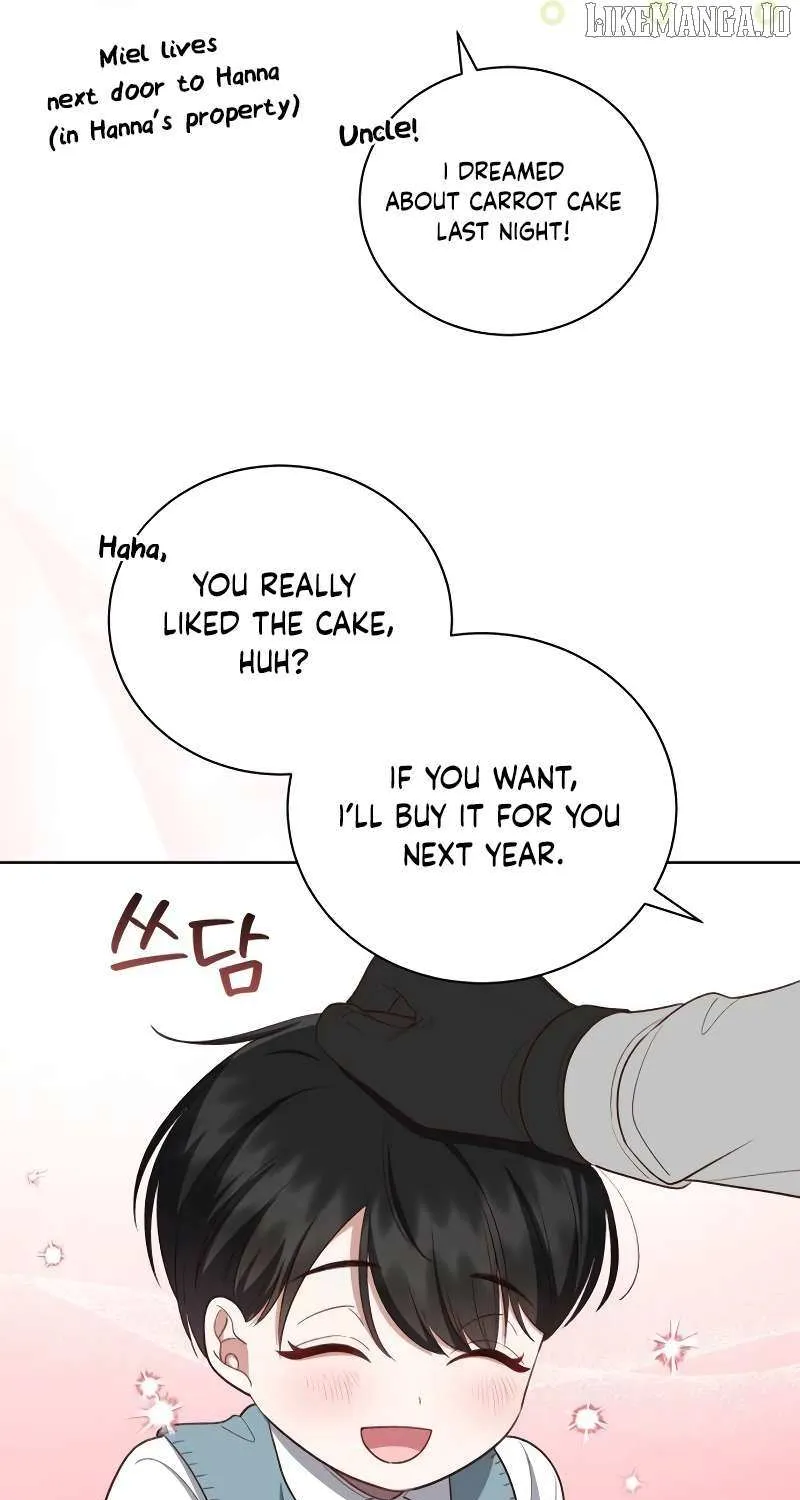 Unrequited Love Doesn’t End With Marriage Chapter 64 page 19 - 