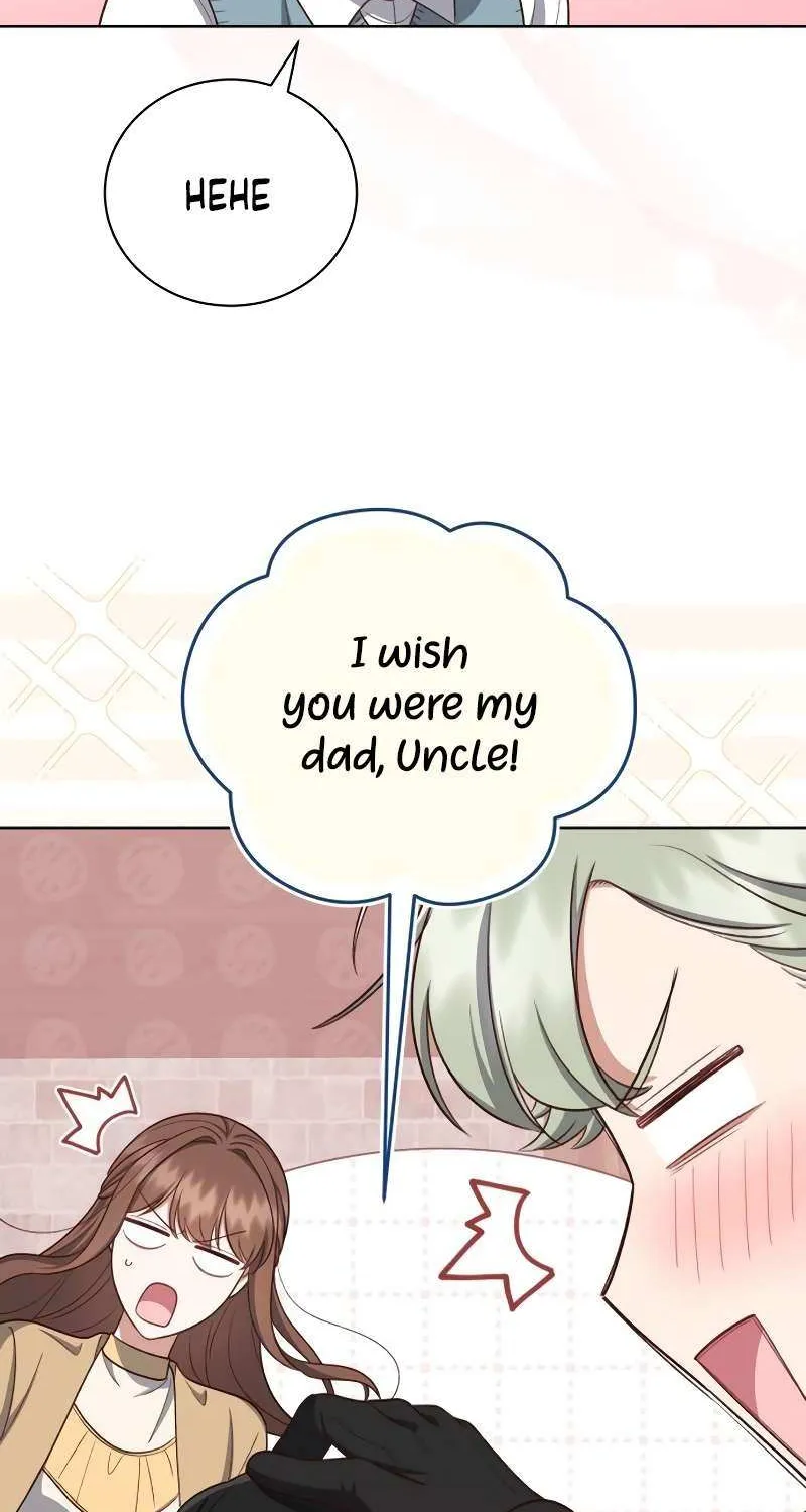 Unrequited Love Doesn’t End With Marriage Chapter 64 page 20 - 