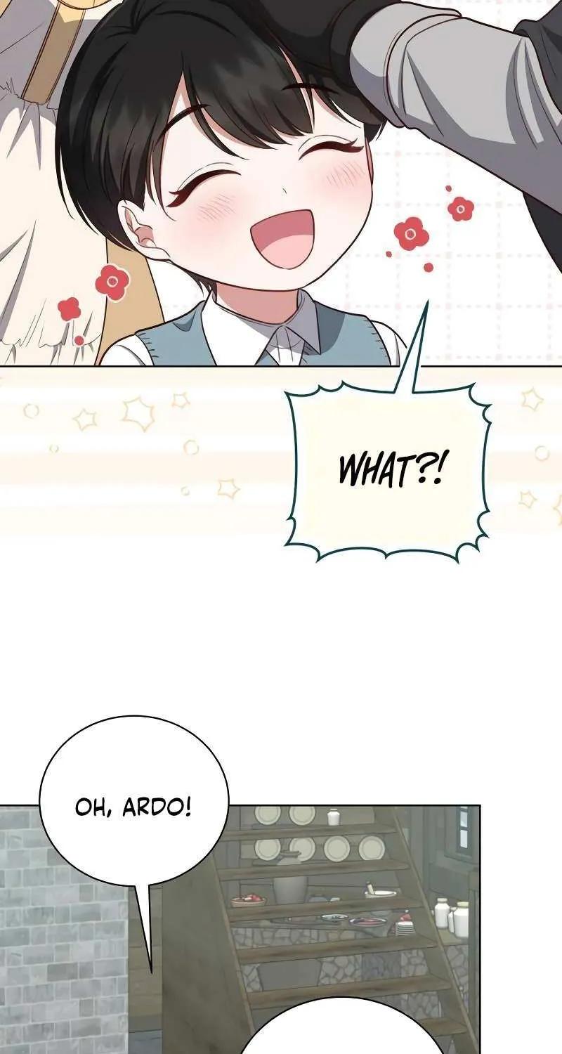 Unrequited Love Doesn’t End With Marriage Chapter 64 page 21 - 