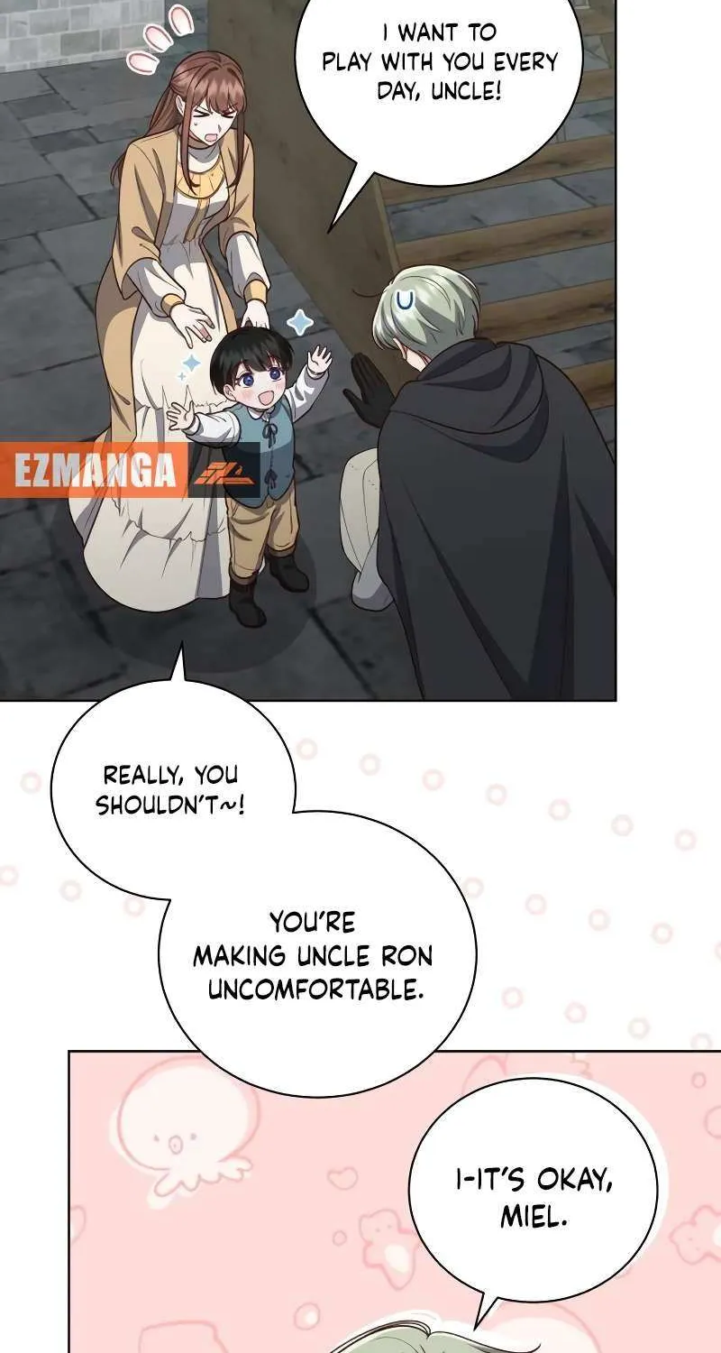 Unrequited Love Doesn’t End With Marriage Chapter 64 page 22 - 