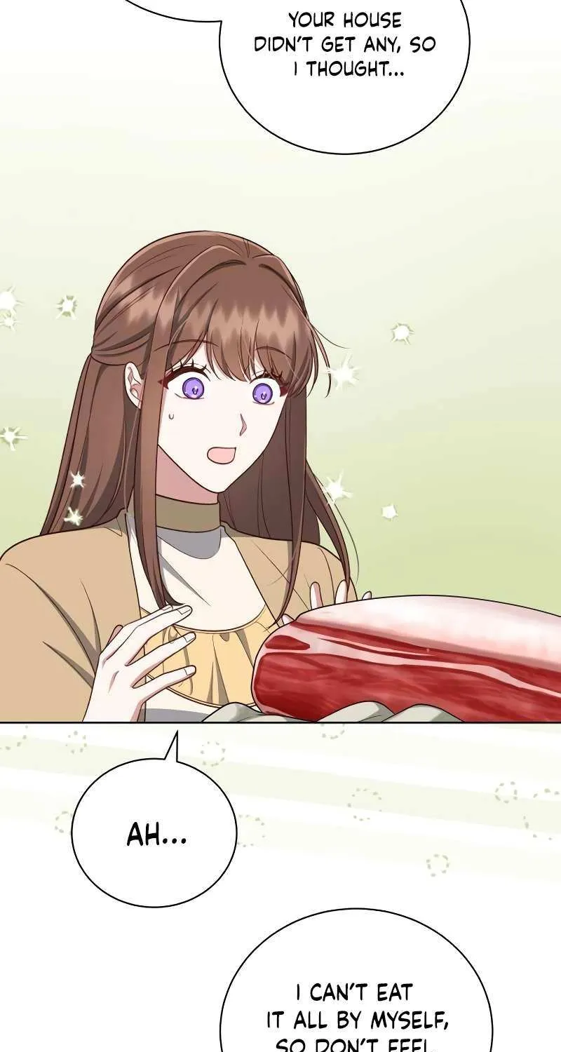 Unrequited Love Doesn’t End With Marriage Chapter 64 page 25 - 
