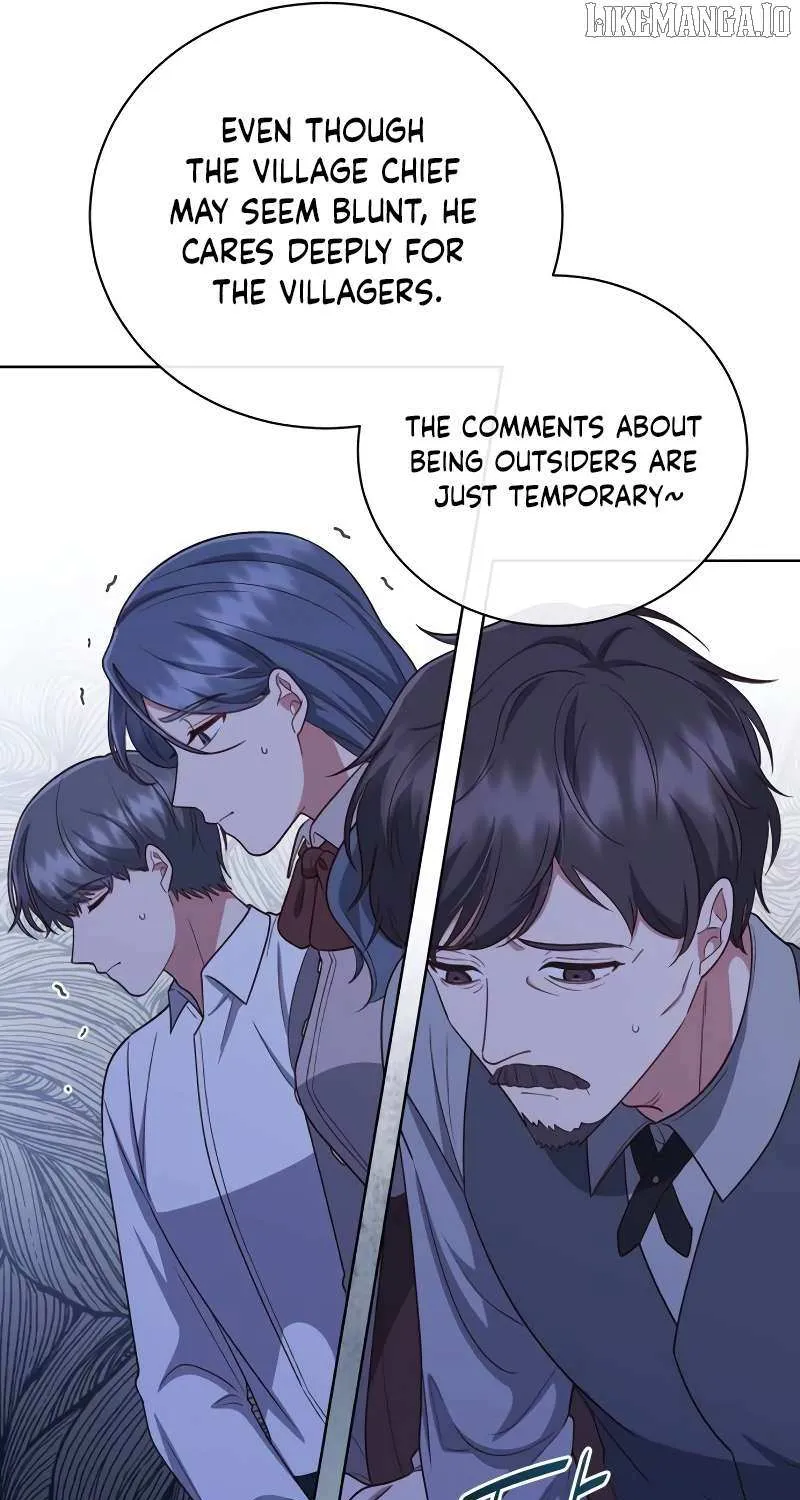 Unrequited Love Doesn’t End With Marriage Chapter 64 page 28 - 