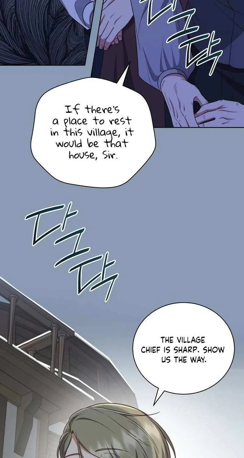 Unrequited Love Doesn’t End With Marriage Chapter 64 page 29 - 
