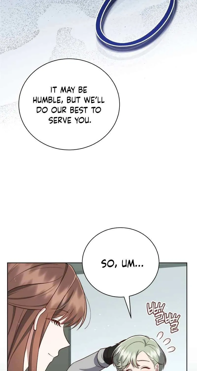 Unrequited Love Doesn’t End With Marriage Chapter 64 page 31 - 