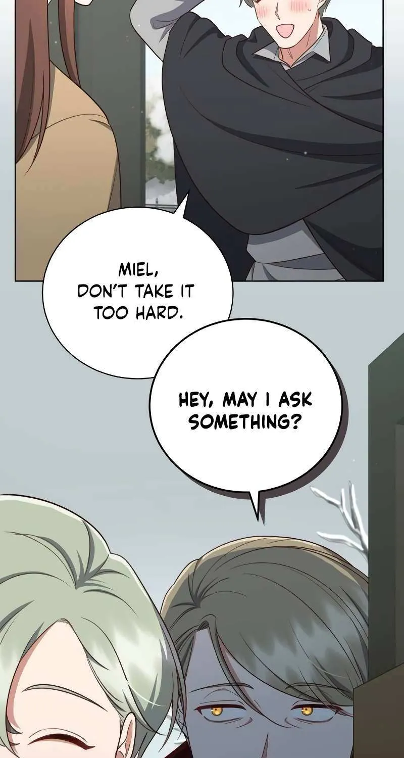 Unrequited Love Doesn’t End With Marriage Chapter 64 page 32 - 