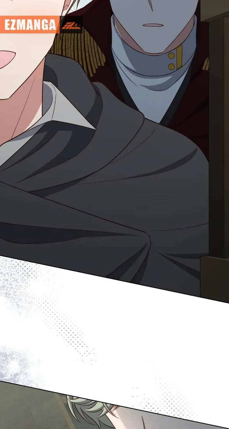 Unrequited Love Doesn’t End With Marriage Chapter 64 page 33 - 