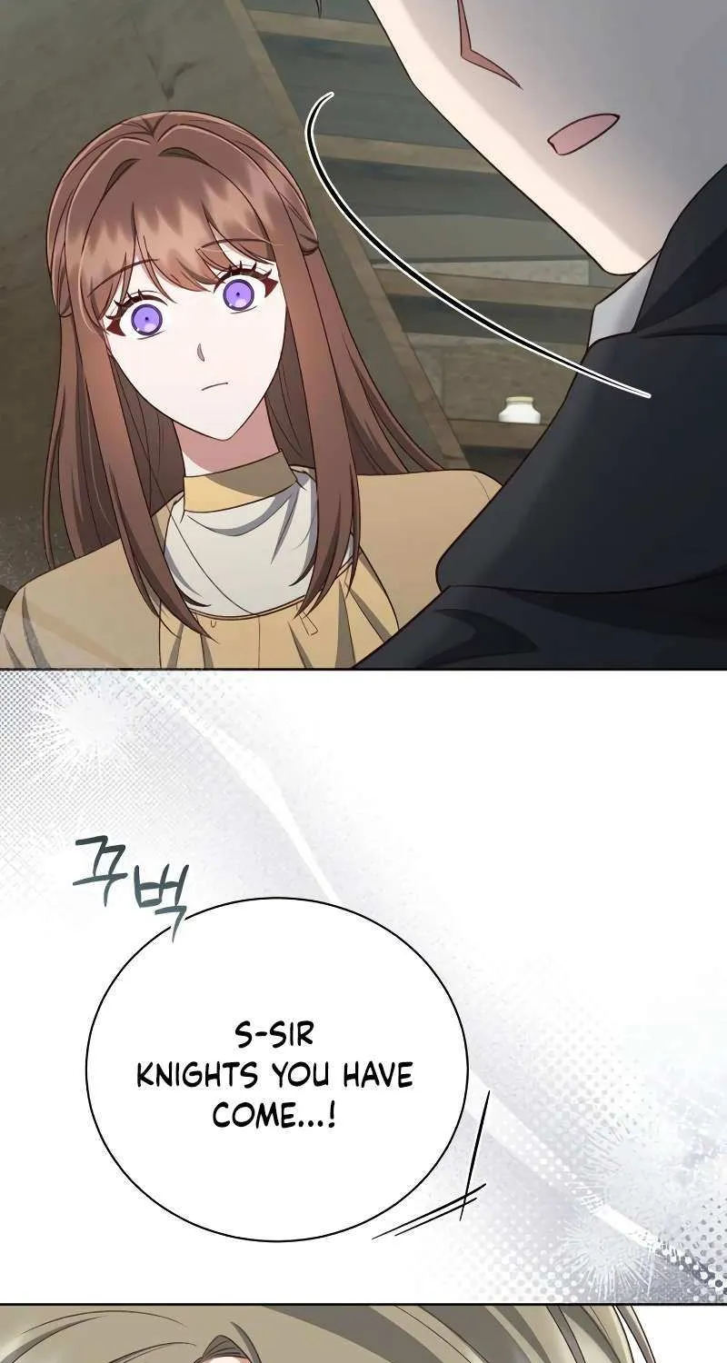 Unrequited Love Doesn’t End With Marriage Chapter 64 page 34 - 