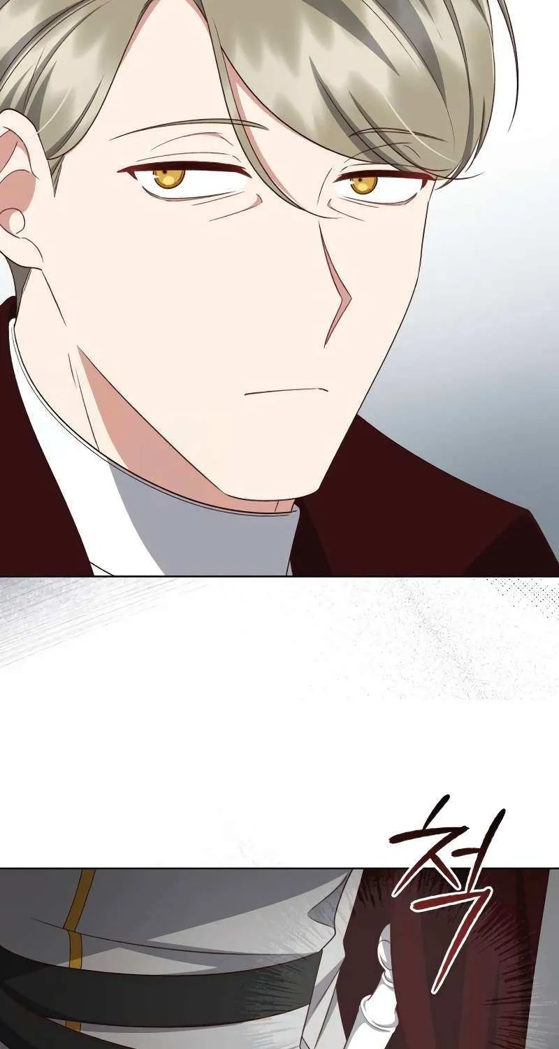 Unrequited Love Doesn’t End With Marriage Chapter 64 page 35 - 