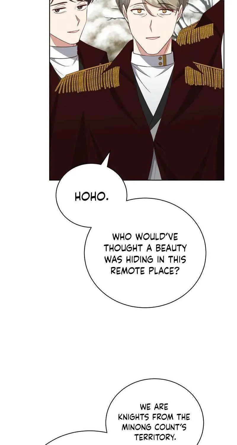 Unrequited Love Doesn’t End With Marriage Chapter 64 page 38 - 