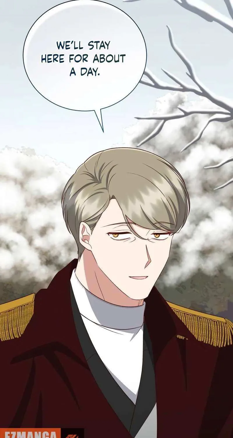 Unrequited Love Doesn’t End With Marriage Chapter 64 page 40 - 