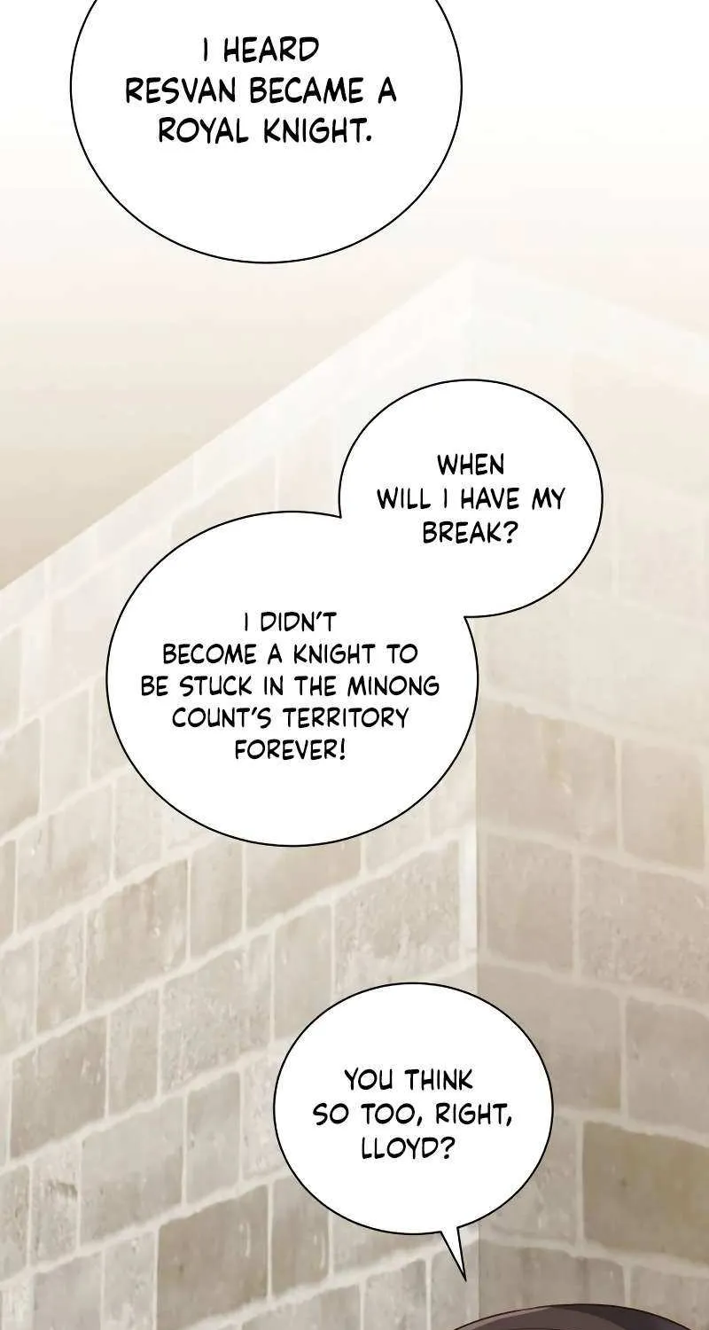 Unrequited Love Doesn’t End With Marriage Chapter 64 page 43 - 