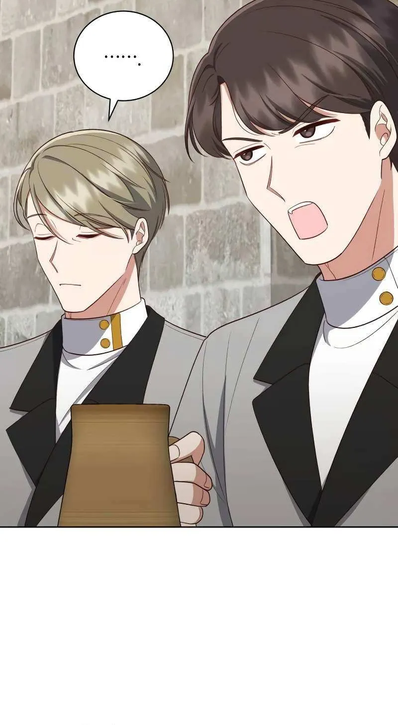 Unrequited Love Doesn’t End With Marriage Chapter 64 page 44 - 
