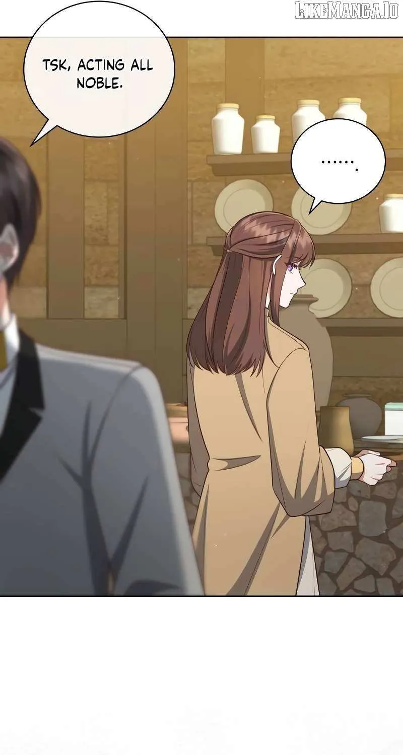 Unrequited Love Doesn’t End With Marriage Chapter 64 page 45 - 