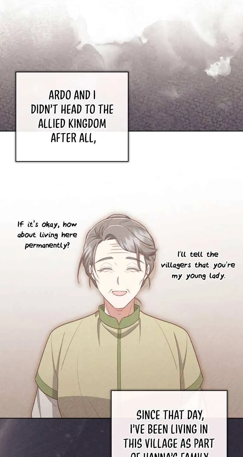 Unrequited Love Doesn’t End With Marriage Chapter 64 page 46 - 
