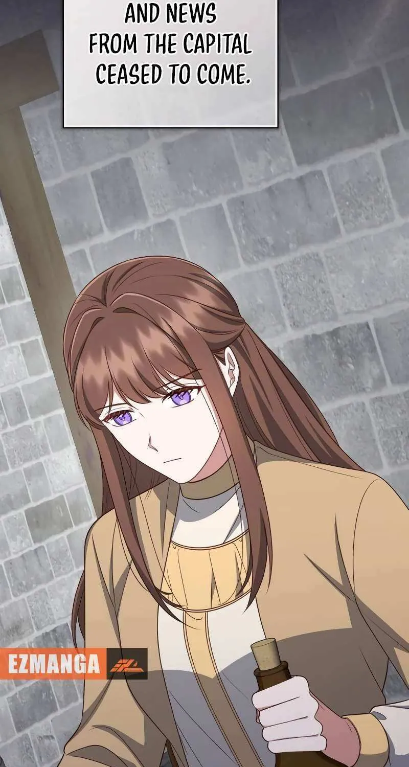 Unrequited Love Doesn’t End With Marriage Chapter 64 page 49 - 