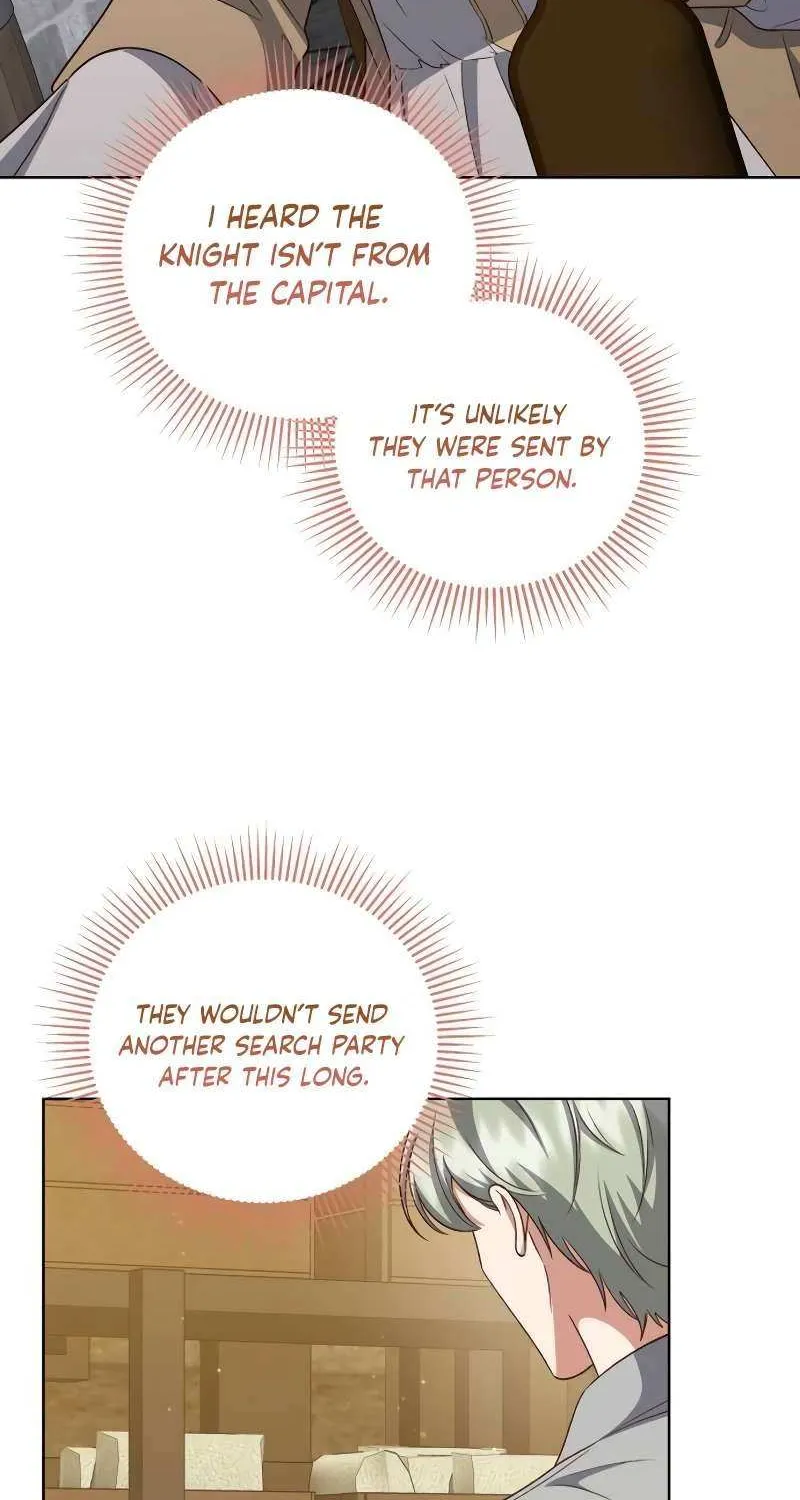 Unrequited Love Doesn’t End With Marriage Chapter 64 page 50 - 