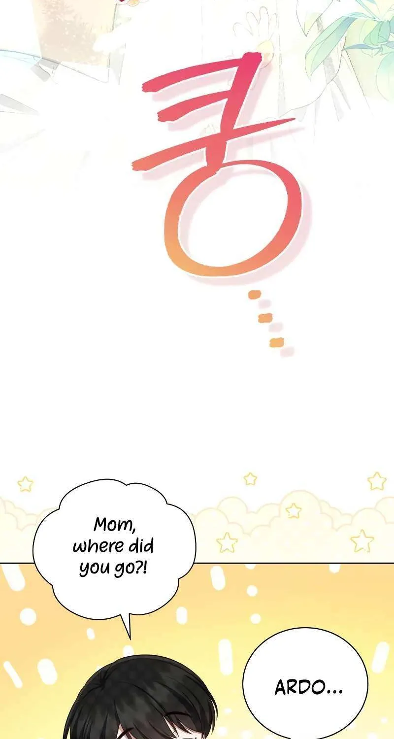 Unrequited Love Doesn’t End With Marriage Chapter 64 page 6 - 