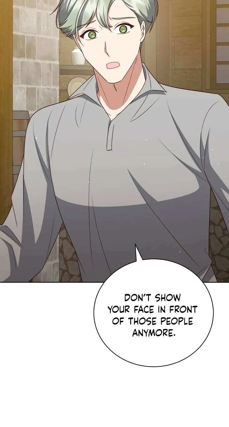 Unrequited Love Doesn’t End With Marriage Chapter 64 page 52 - 
