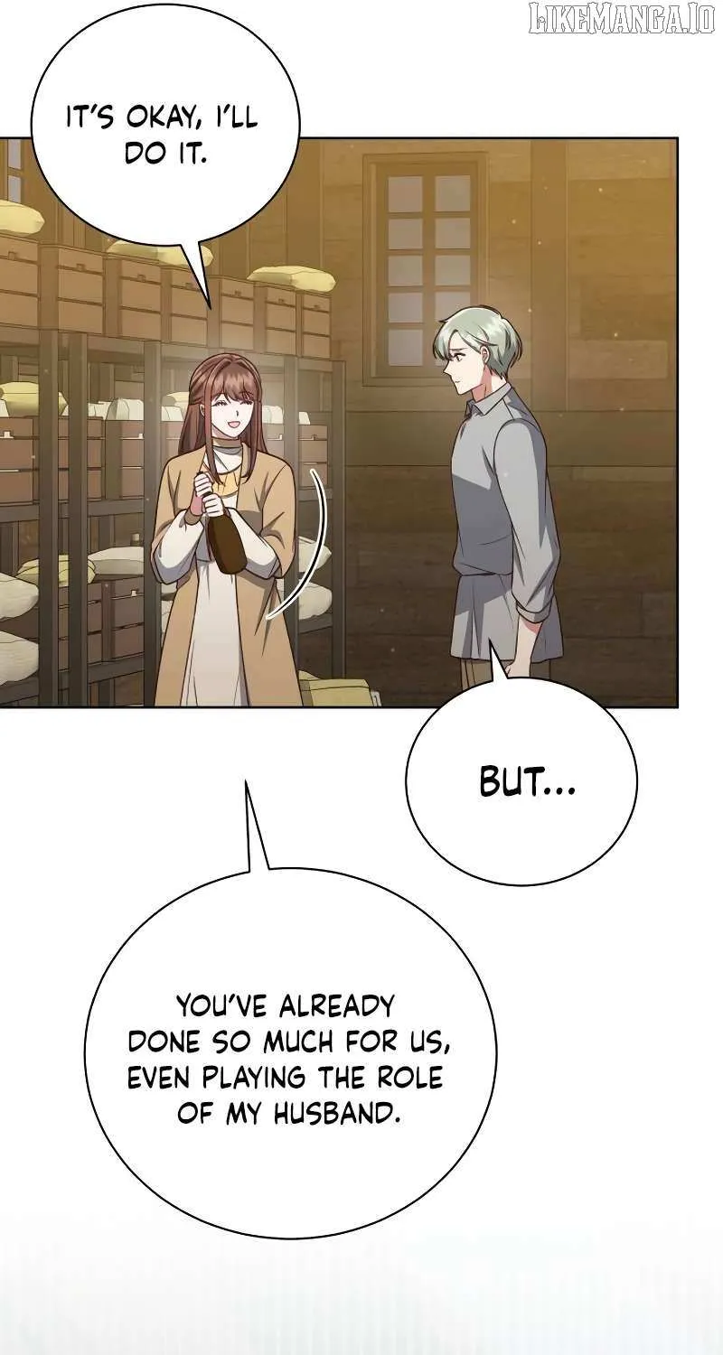 Unrequited Love Doesn’t End With Marriage Chapter 64 page 53 - 