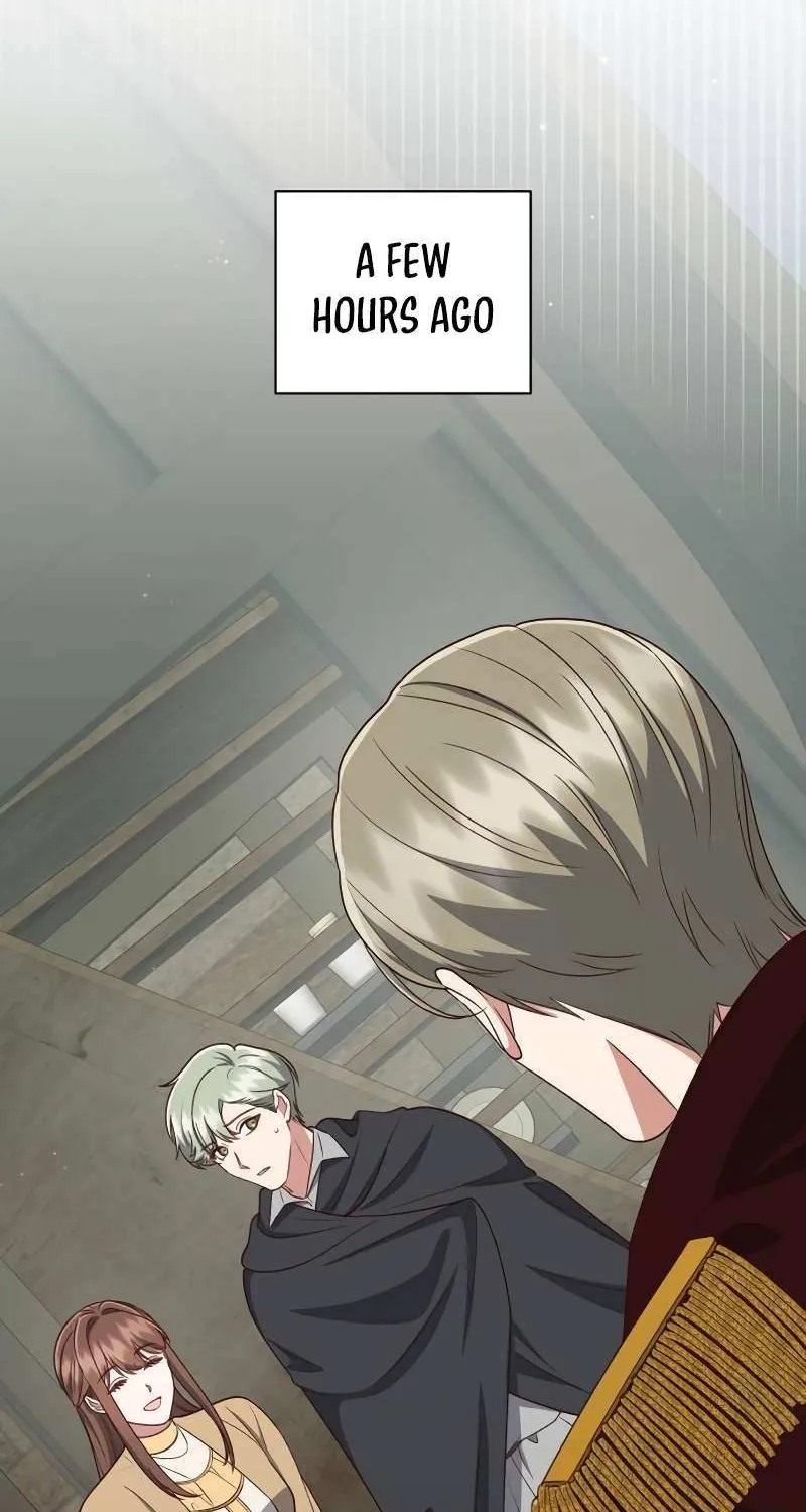 Unrequited Love Doesn’t End With Marriage Chapter 64 page 54 - 
