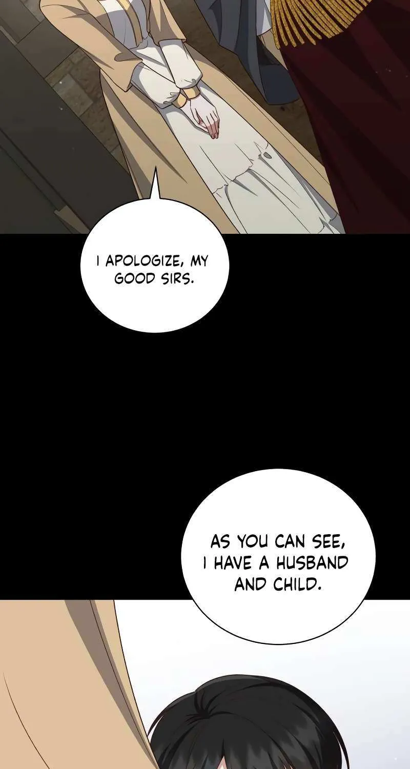 Unrequited Love Doesn’t End With Marriage Chapter 64 page 55 - 