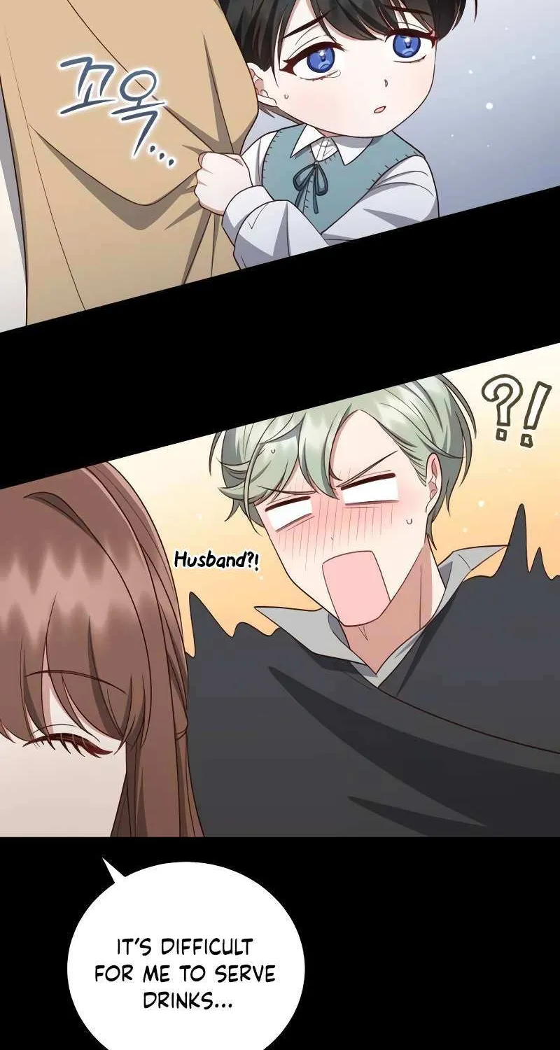 Unrequited Love Doesn’t End With Marriage Chapter 64 page 56 - 