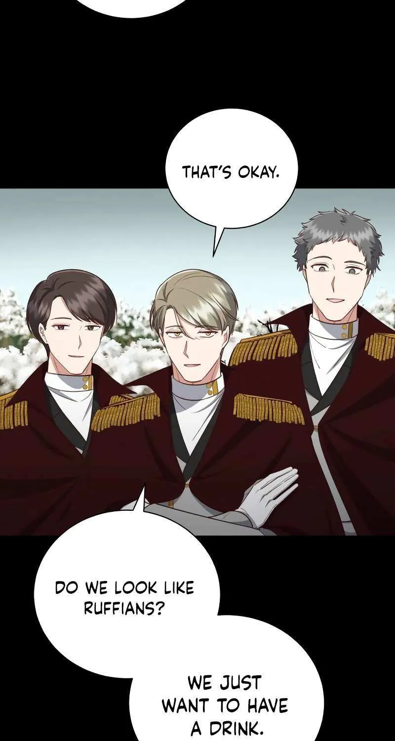 Unrequited Love Doesn’t End With Marriage Chapter 64 page 57 - 