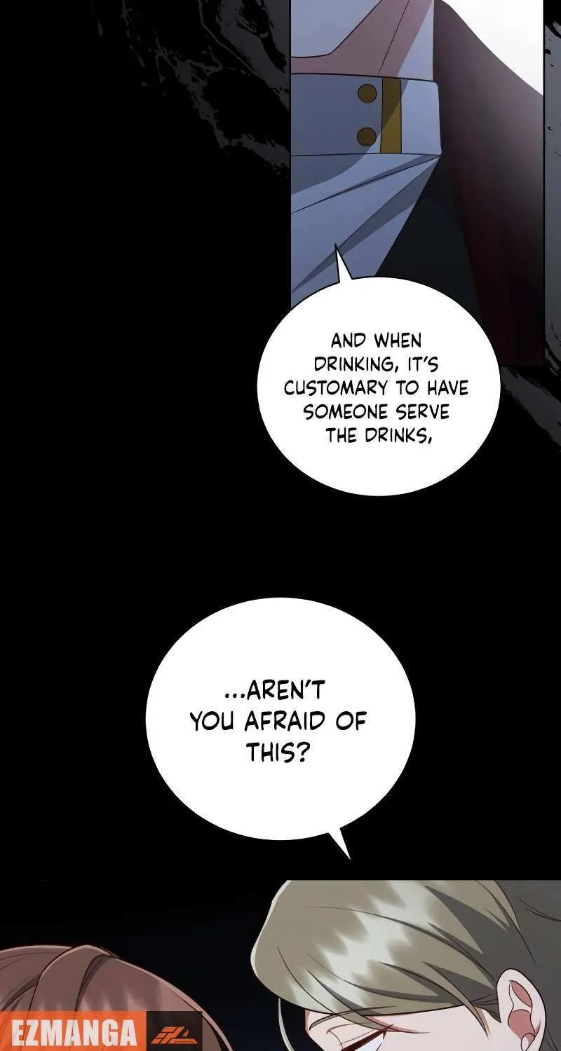 Unrequited Love Doesn’t End With Marriage Chapter 64 page 59 - 
