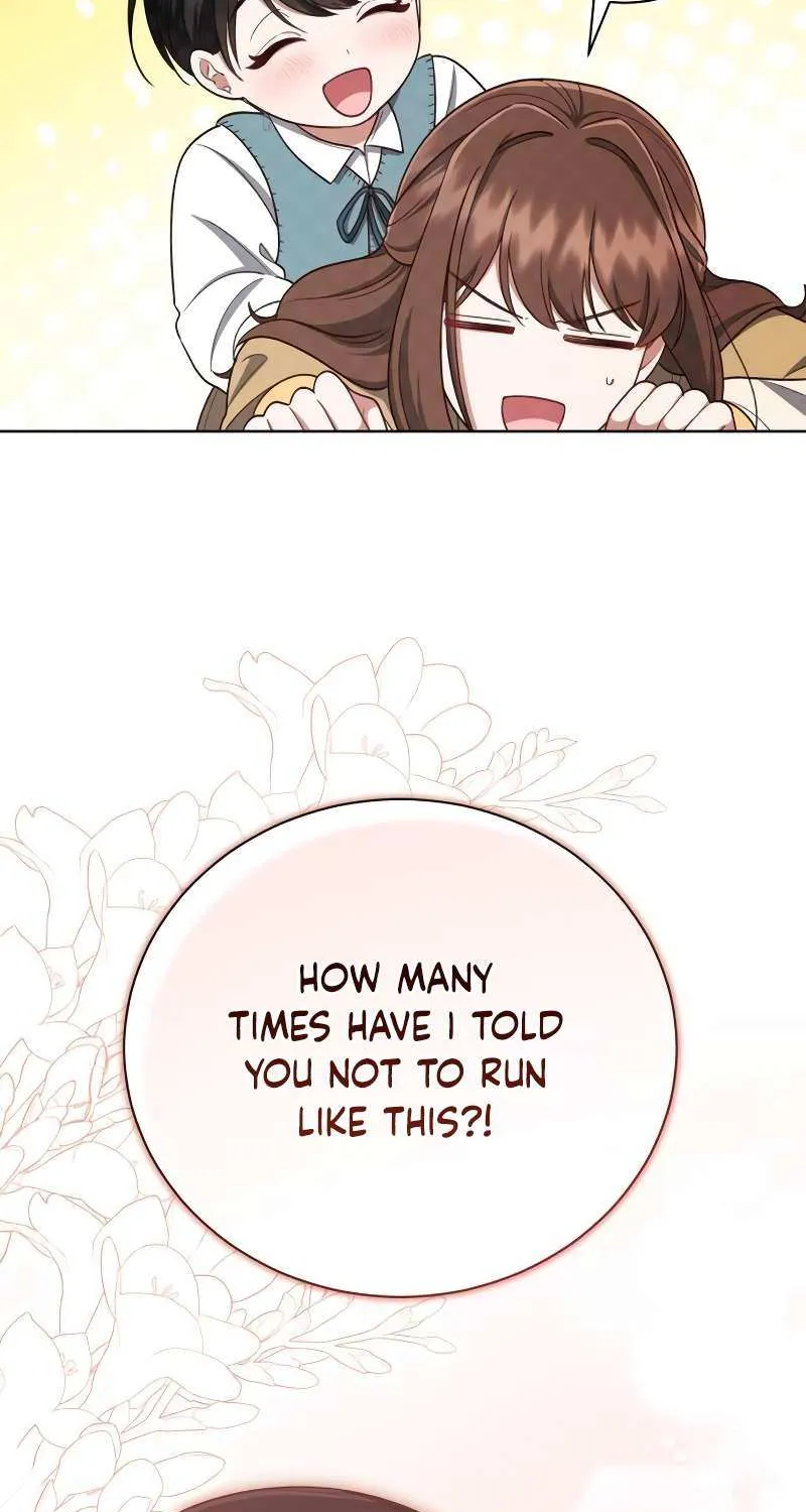 Unrequited Love Doesn’t End With Marriage Chapter 64 page 7 - 