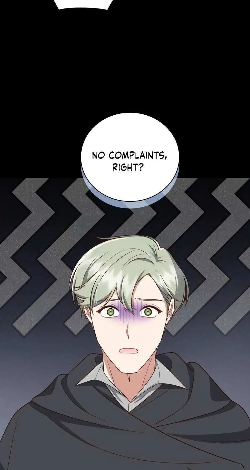 Unrequited Love Doesn’t End With Marriage Chapter 64 page 64 - 