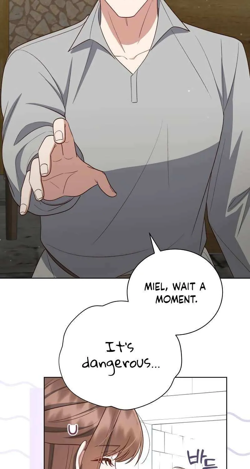 Unrequited Love Doesn’t End With Marriage Chapter 64 page 66 - 