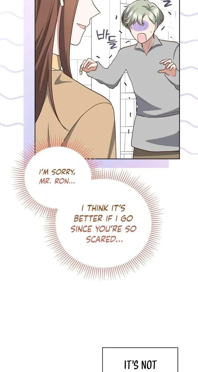Unrequited Love Doesn’t End With Marriage Chapter 64 page 67 - 