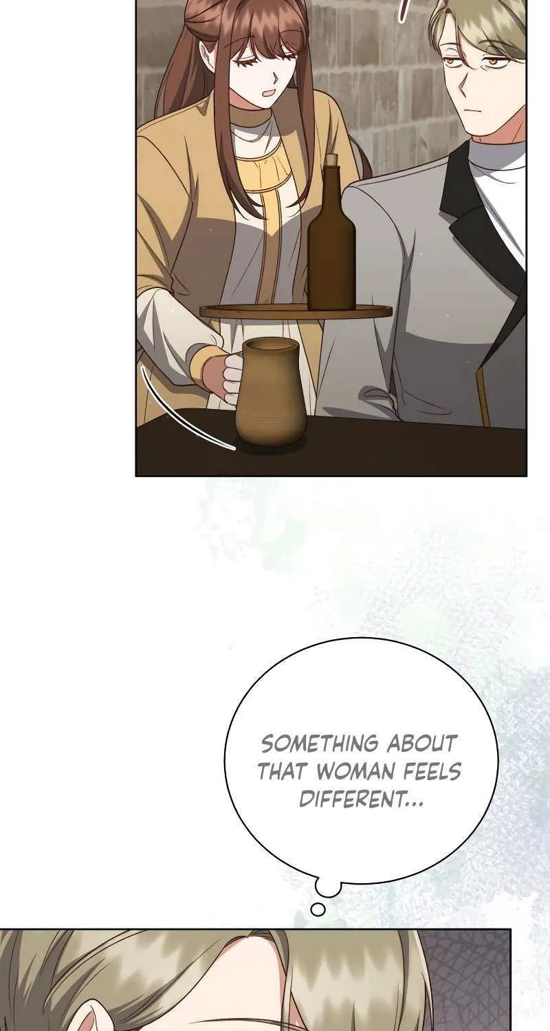 Unrequited Love Doesn’t End With Marriage Chapter 64 page 72 - 