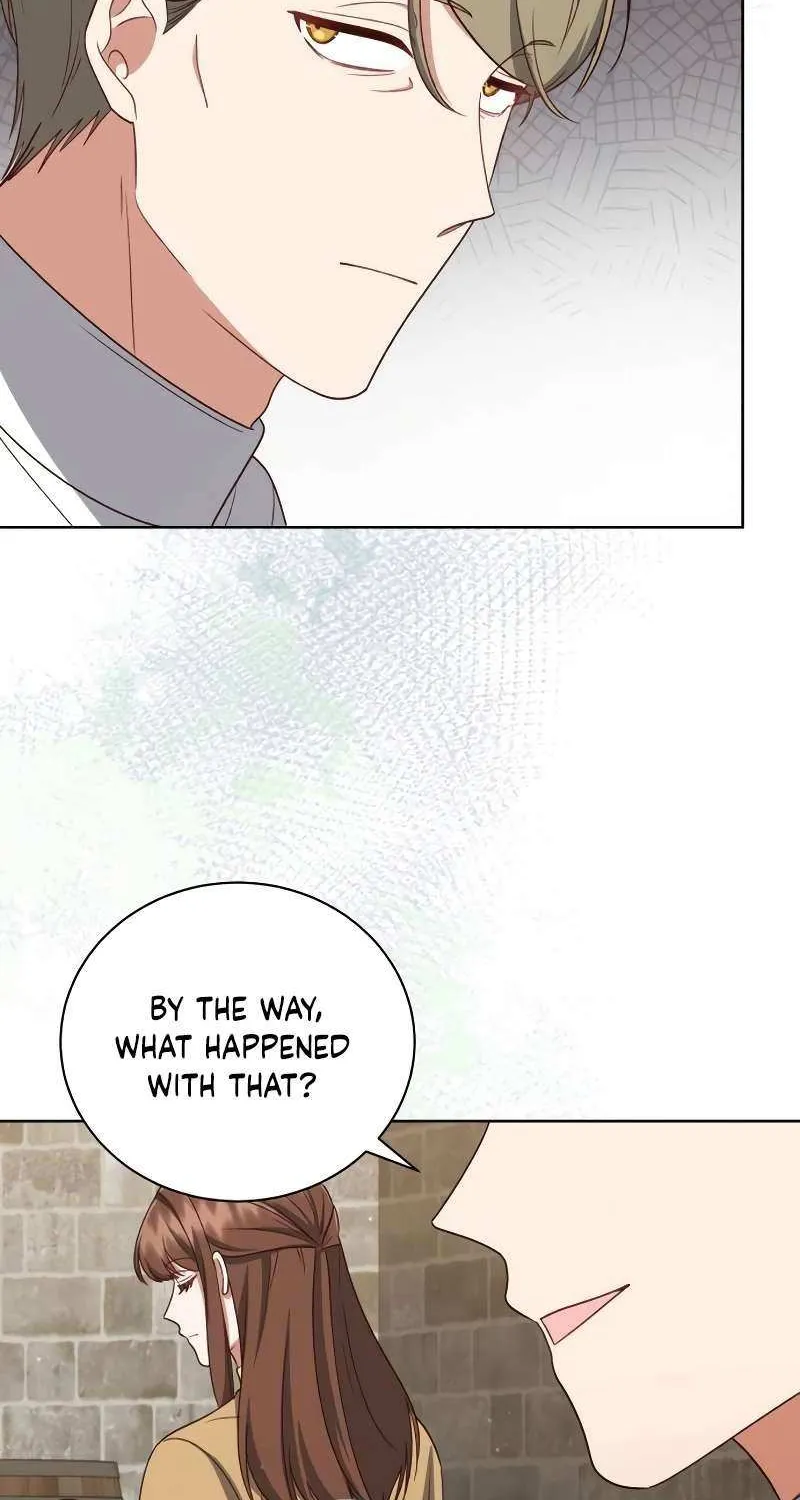 Unrequited Love Doesn’t End With Marriage Chapter 64 page 73 - 
